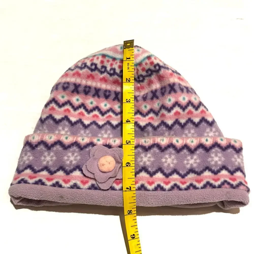 Nice Caps ice caps